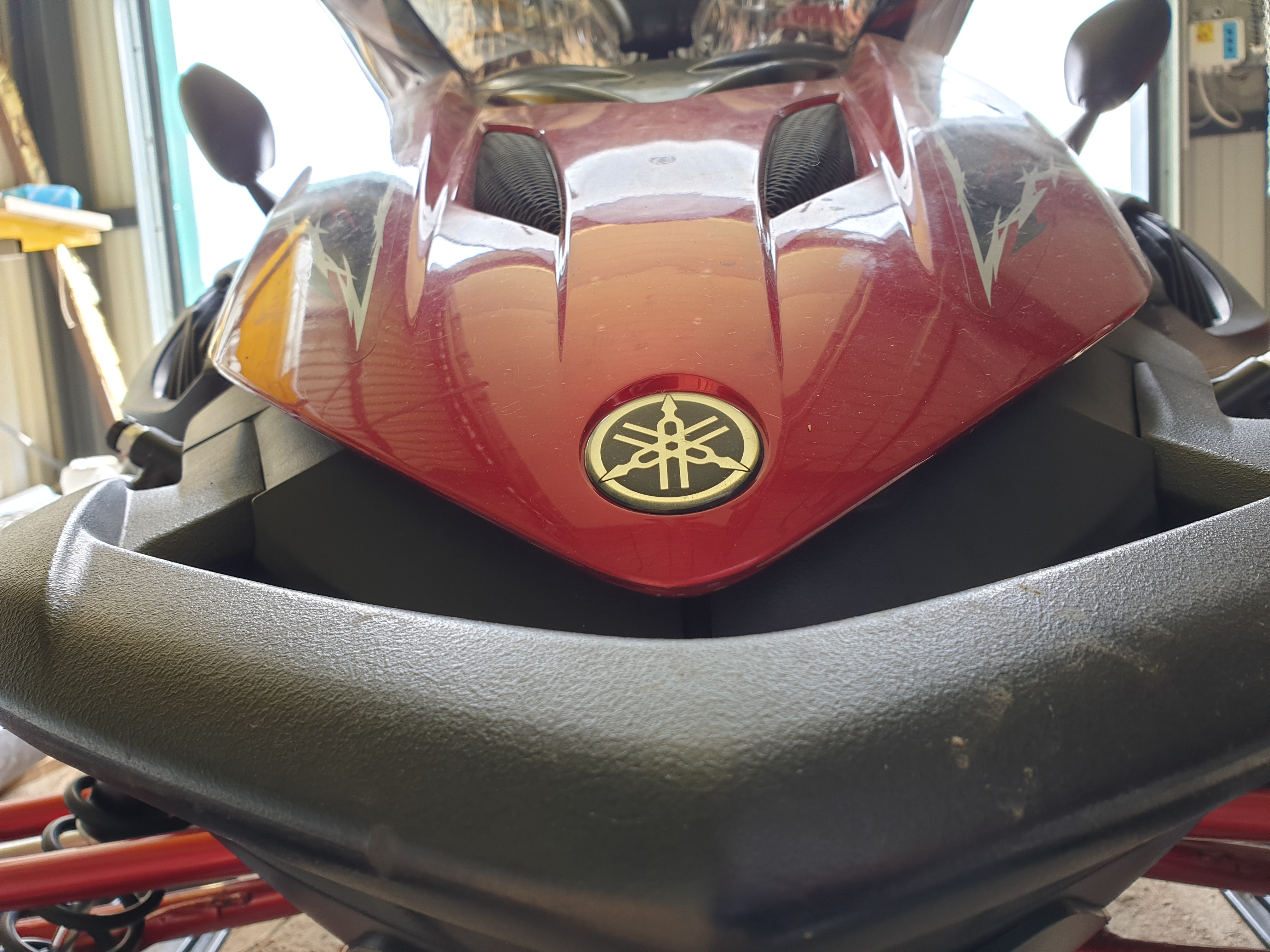 Pagrenta ng snowmobile