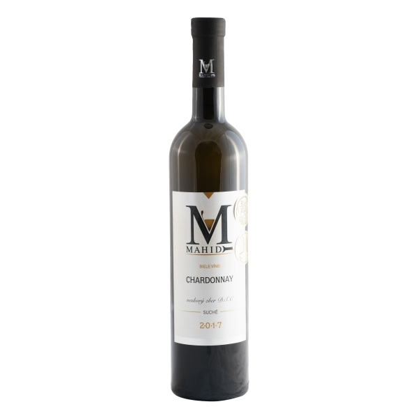 MAHID Chardonnay 2017