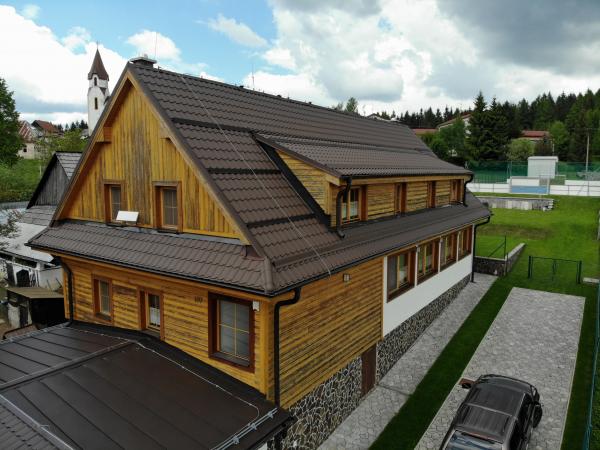 လုပ်ငန်းကို မှော်ဆန်တဲ့သဘောနဲ့ ဘယ်လိုပေါင်းစပ်မလဲ။