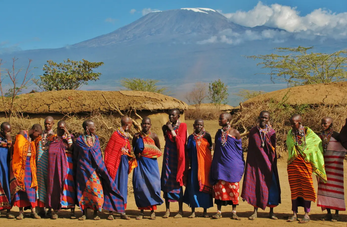 تانزانیا، بردبارترین کشور