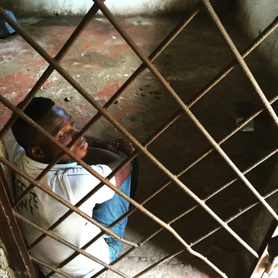 Xaqiiqda ku saabsan Liberia