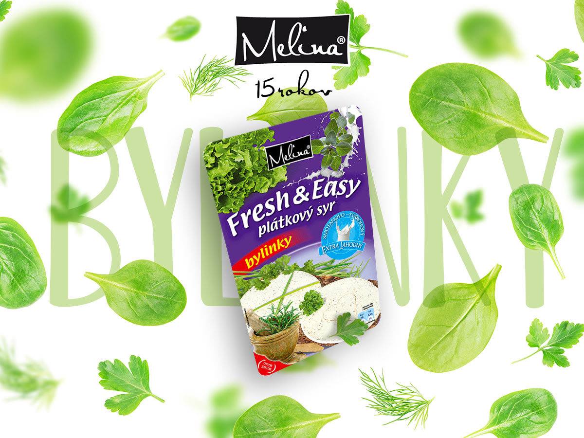 Fresh & Easy light ခရင်မ်ချပ်များ