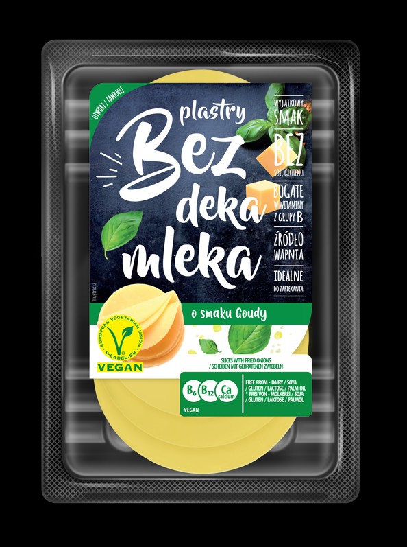 VEGE queso phatmasqa Gouda saborwan