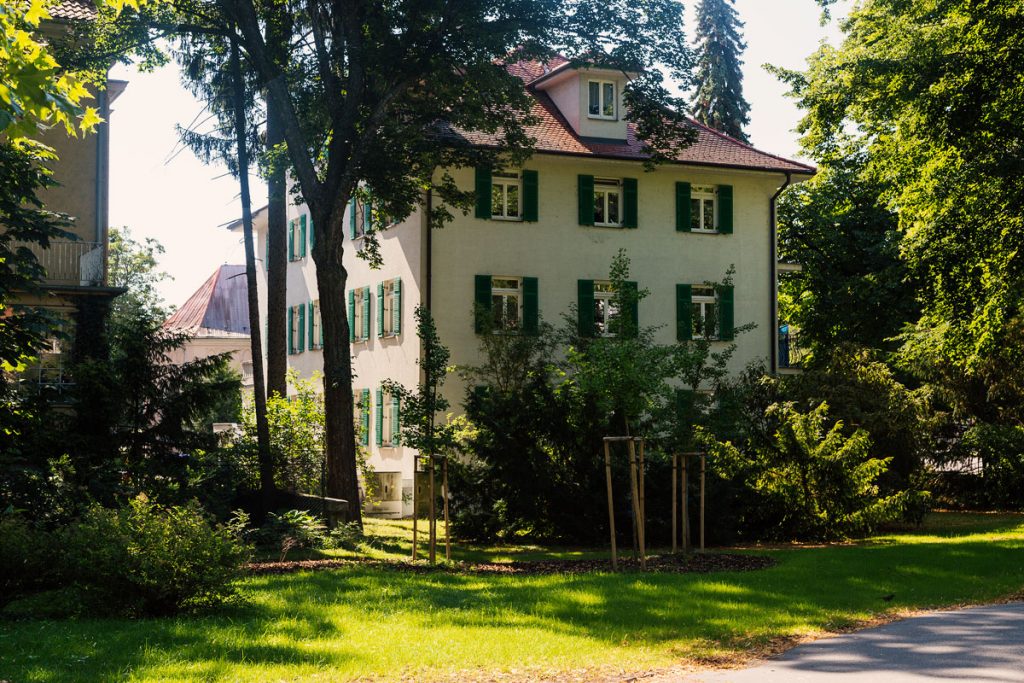 Spa stay Villa Trajan **