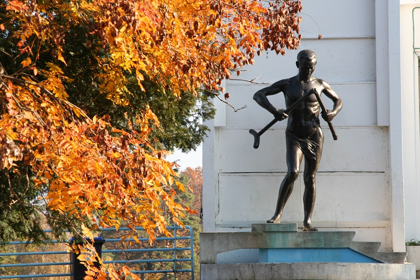 Half-day trip na Hindi Kilalang Piešťany + Rybársky dvor