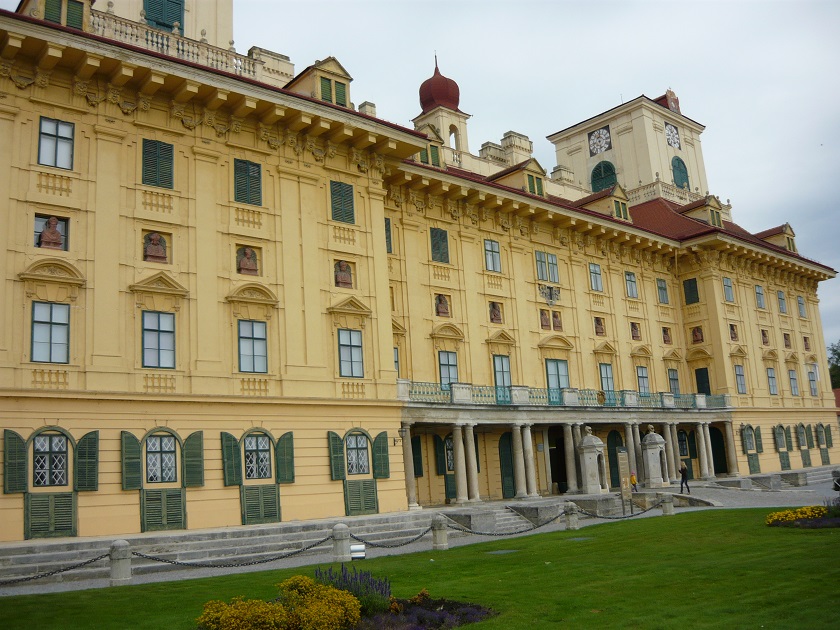 1 araw na biyahe sa Lake Neusiedl + mga lungsod ng Eisenstadt at Rust, Austria