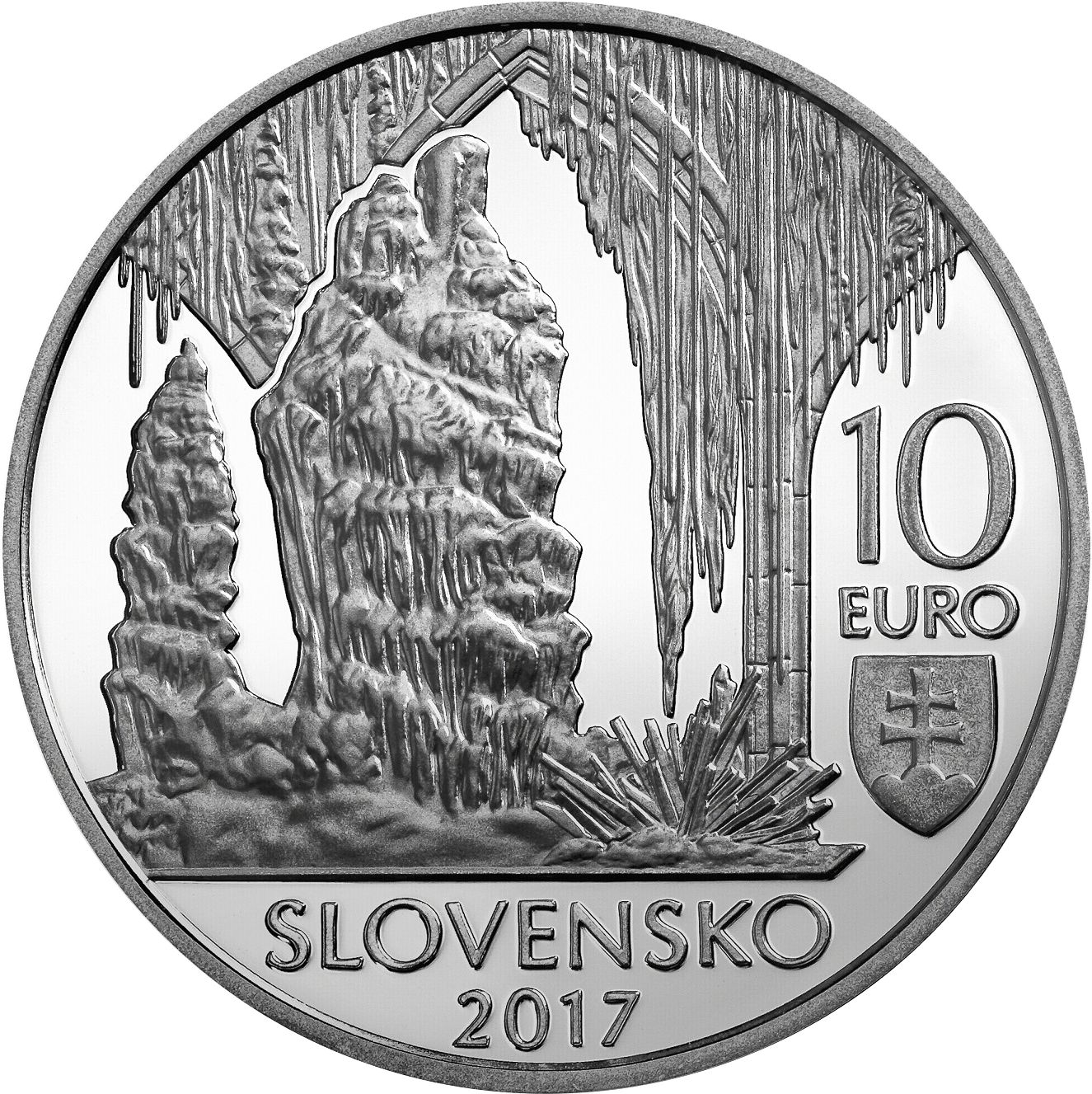 Qullqi qullqi churay qullqi Patrimonio Natural Mundial - Machaykuna Eslovaco Karst