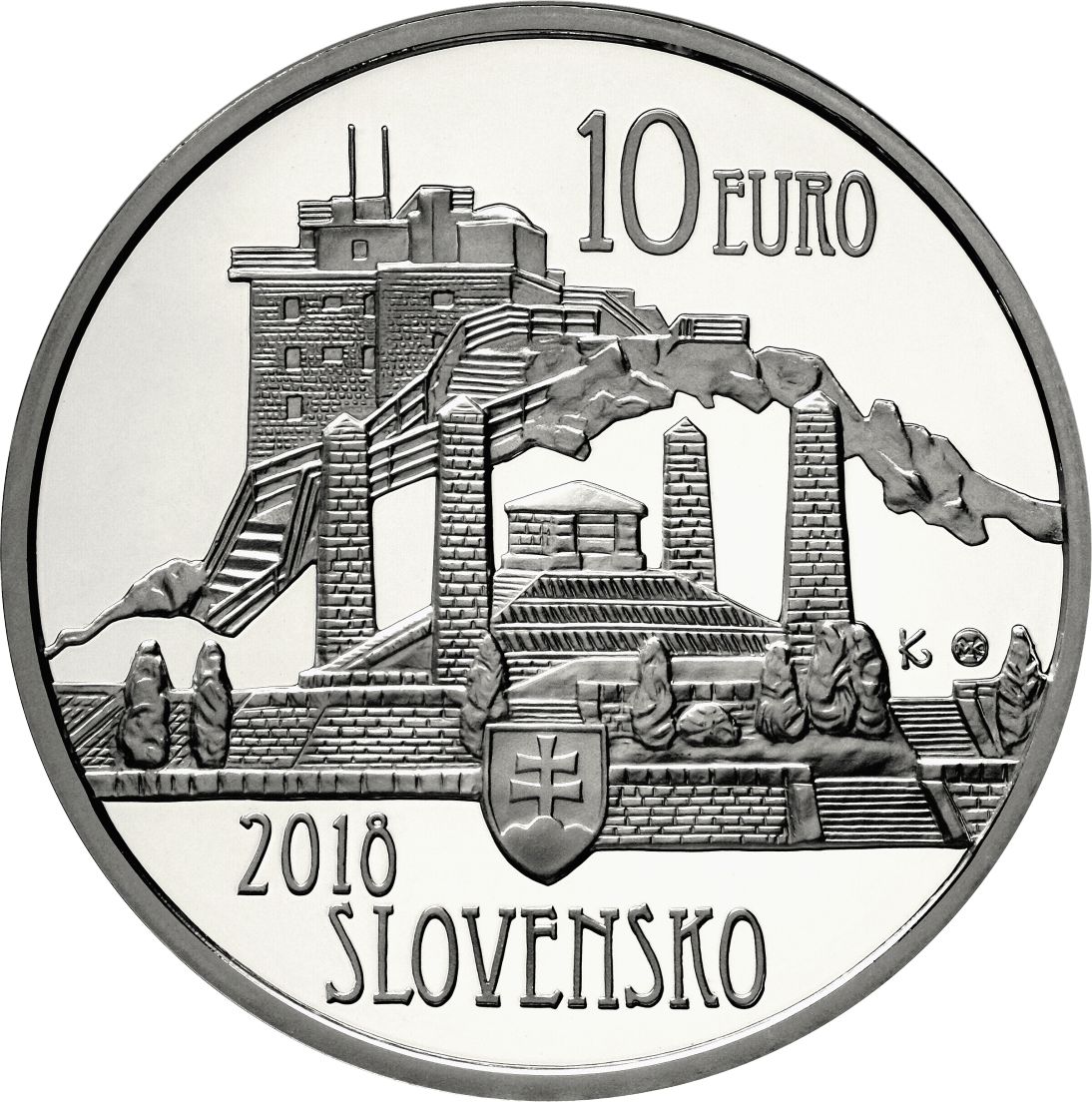 Qullqi qullqi churay qullqi Dušan Samuel Jurkovič - 150 wata paqarisqanmanta