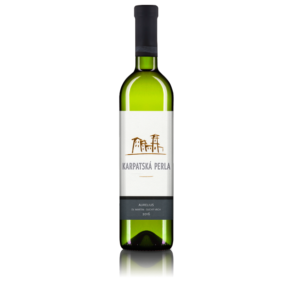 Carpathian Pearl Aurelius 2016