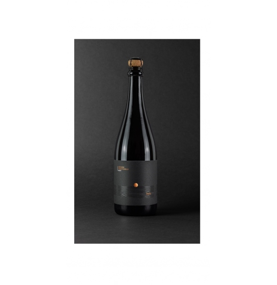 Sparkling wine Chardonnay 2017