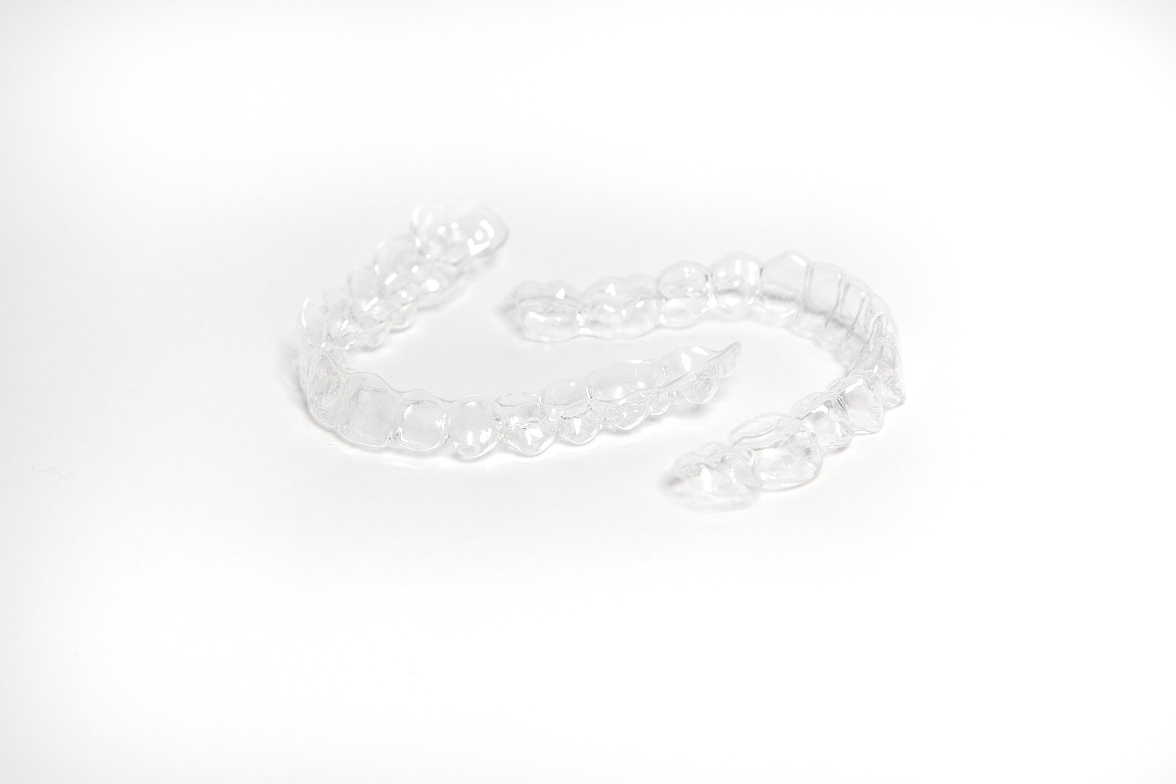 OrthoAlight Clear Aligners