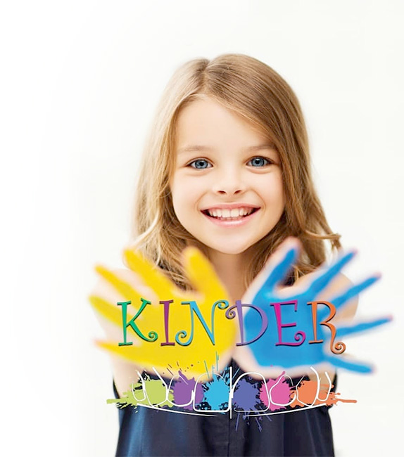 OrthoAlight Kinder