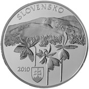 Qullqi huñuqpa qullqinmi 20 euros nisqa chaninchasqa Pachamama hinaspa allpa amachay - Polony Mamallaqta Parku