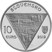 Chatam Sofer 10 euro qullqi huñuq qullqi - 250 wata hunt'akuynin