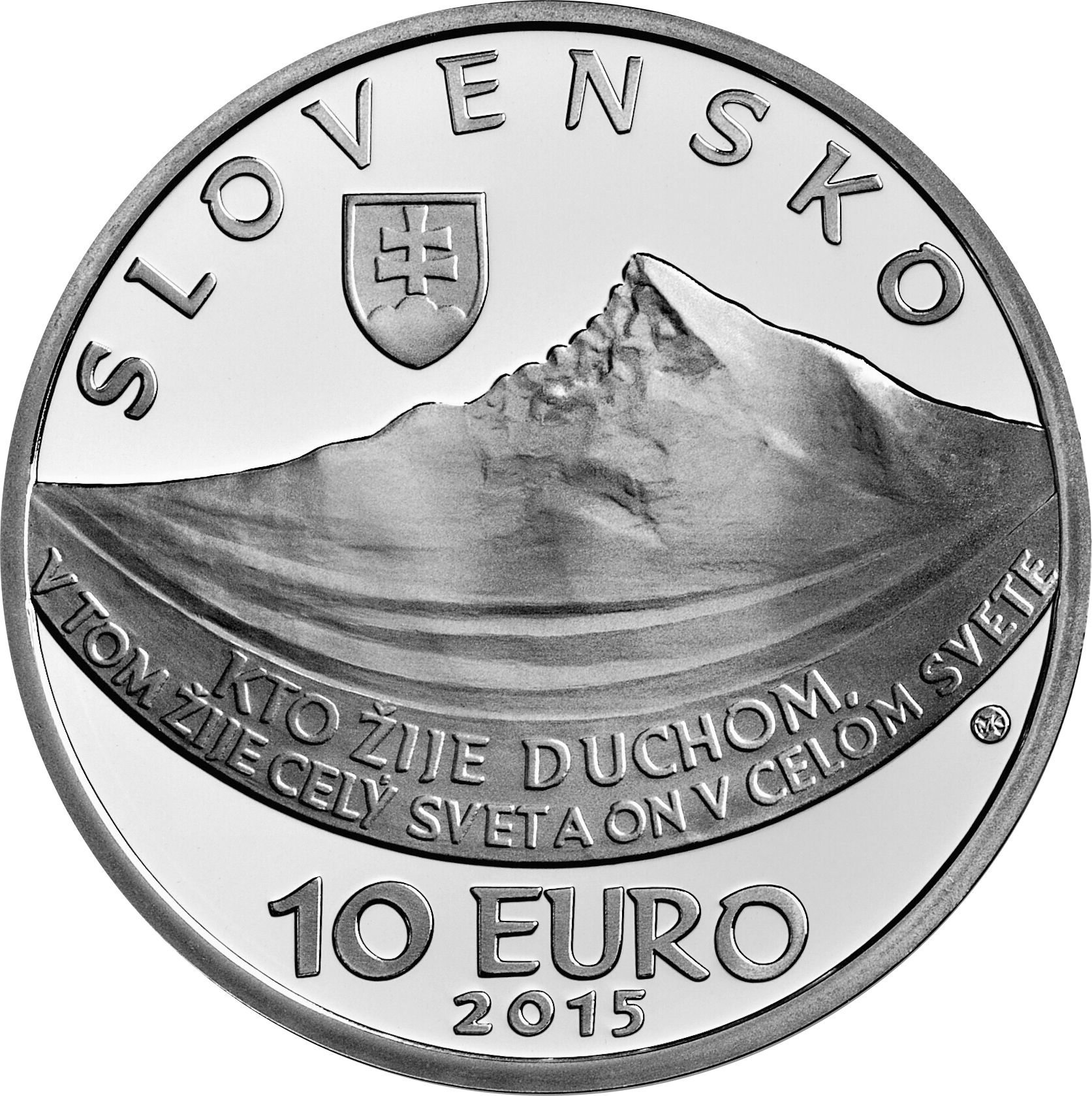 Ľudovít Štúr qullqi qullqi churay qullqi - 200 wata paqarisqanmanta