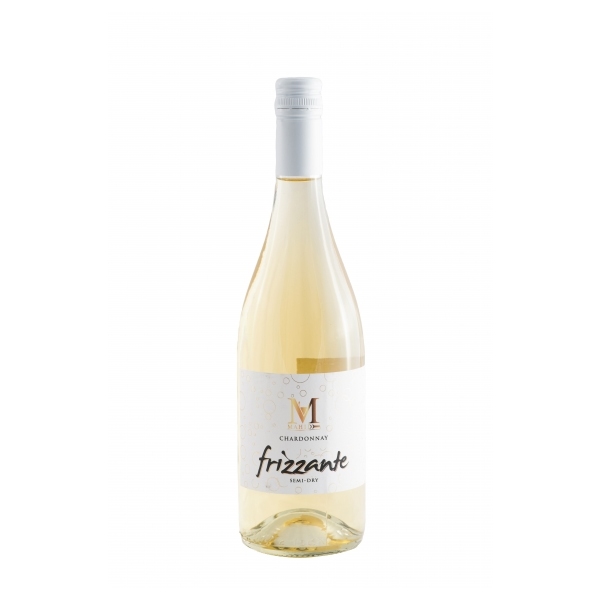 MAHID Frizzante Chardonnay 2017