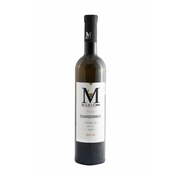 MAHID Chardonnay 2016