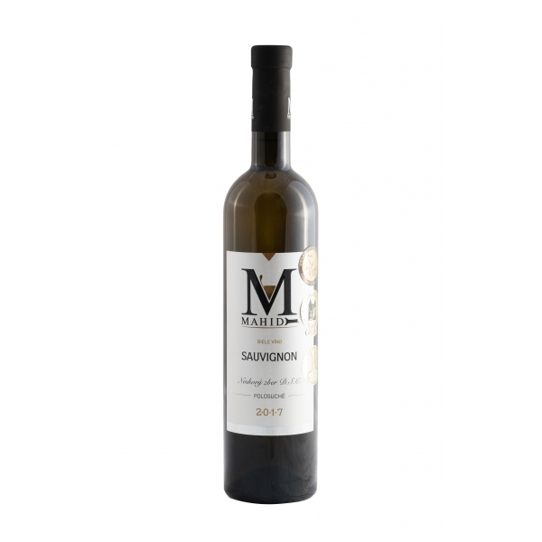 MAHID Sauvignon 2017