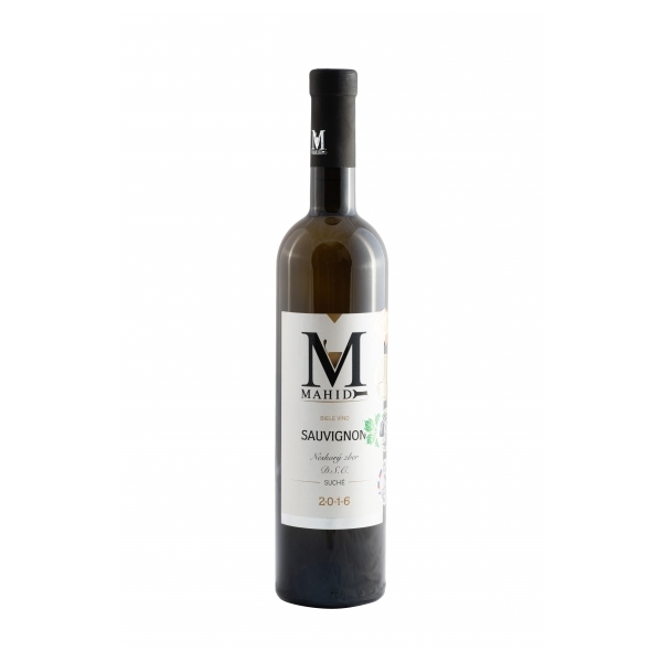 MAHID Sauvignon 2016