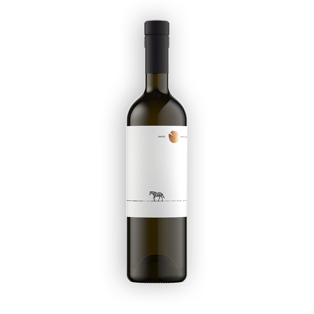 Noria ´18 Château Rúbaň