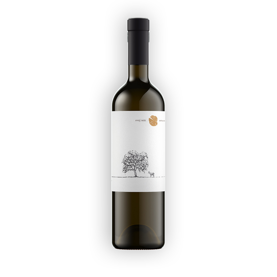 Svoj Sen ´18 Château Rúbaň