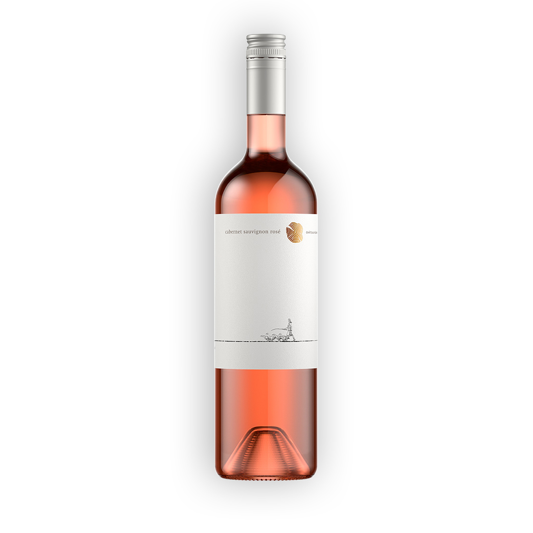 Cabernet Sauvignon Rosé ´18 Château Rúbaň