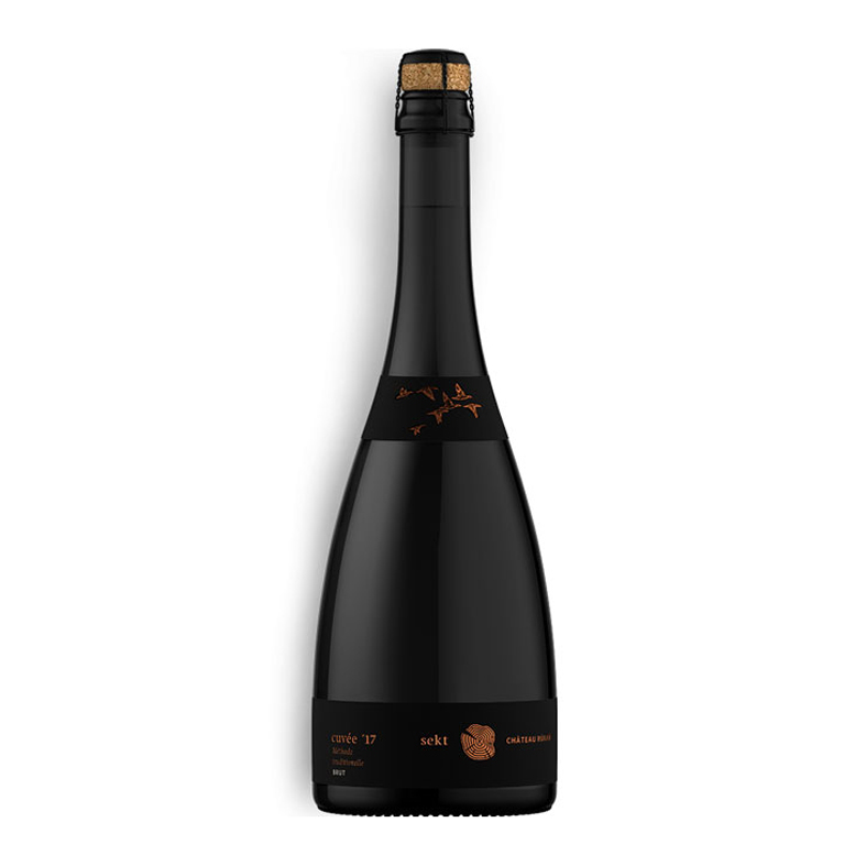 Sekt Chateau Rúbaň