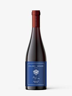 Merlot - tuyo