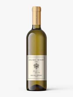Riesling - tuyo