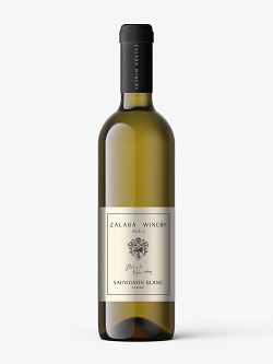 Sauvignon Blanc - tuyo