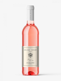 Zalaba Rosé - tuyo