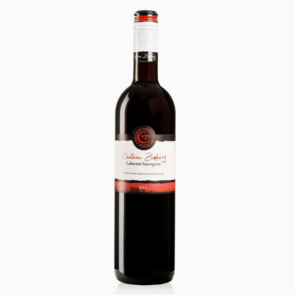 Chateau Zumberg - Cabernet Sauvignon