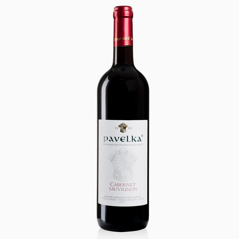 Pavelka® Cabernet Sauvignon