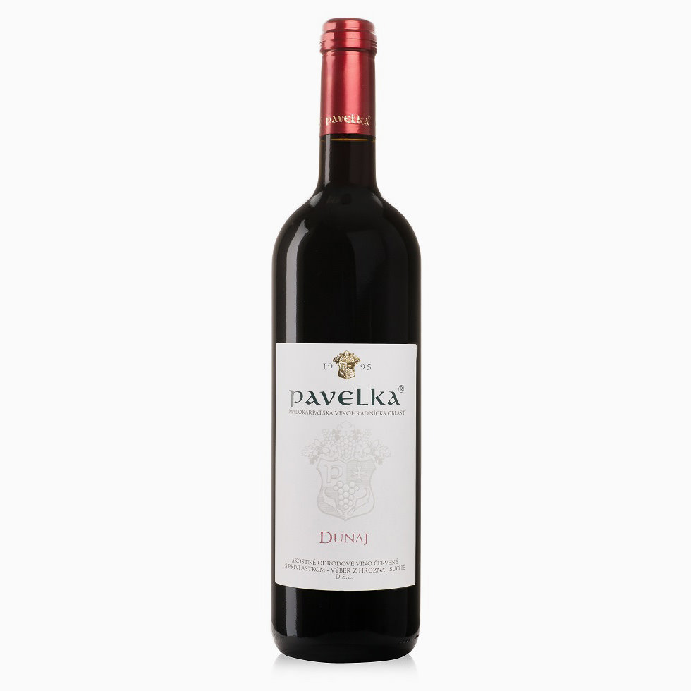 Pavelka® Dunaj