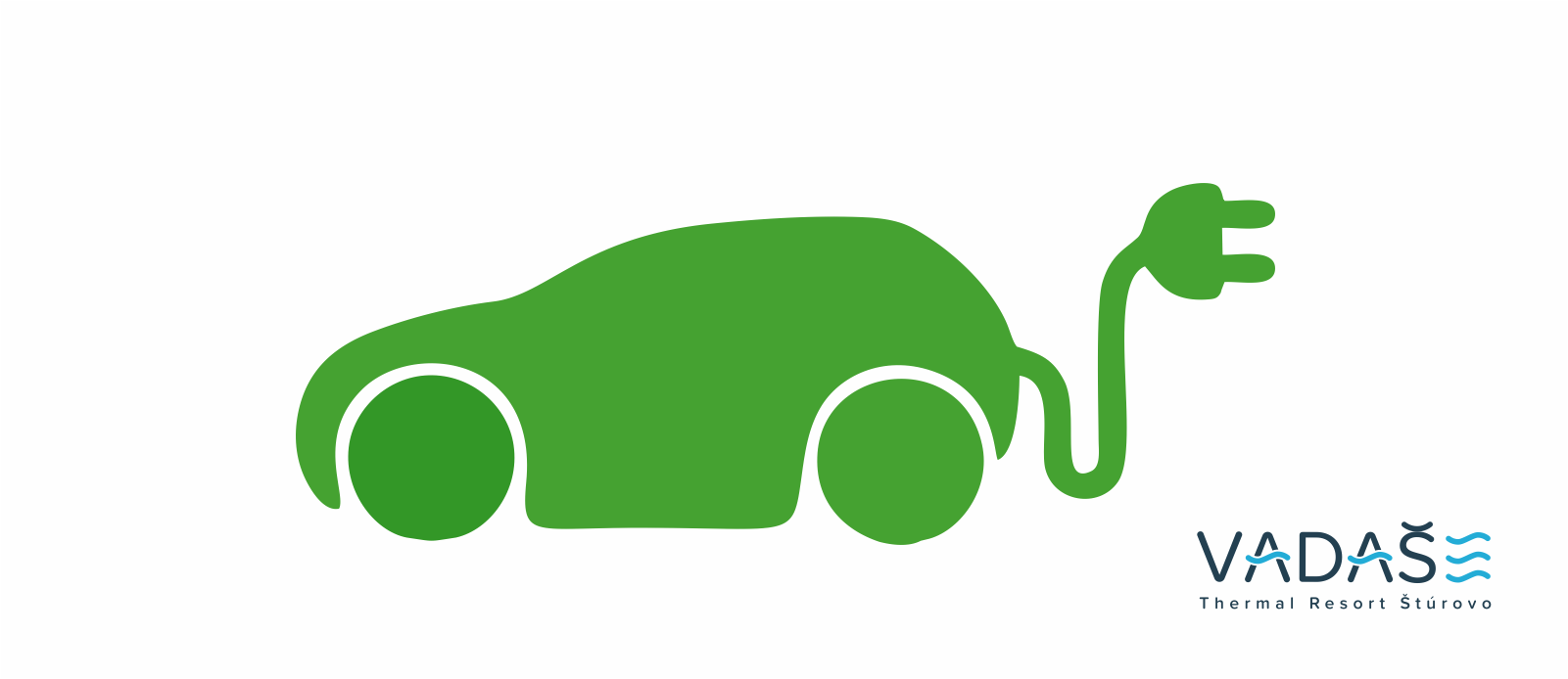Charging station para sa mga electric car