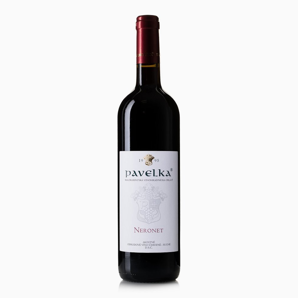 Pavelka® Neronet