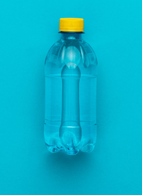Tubig at inumin