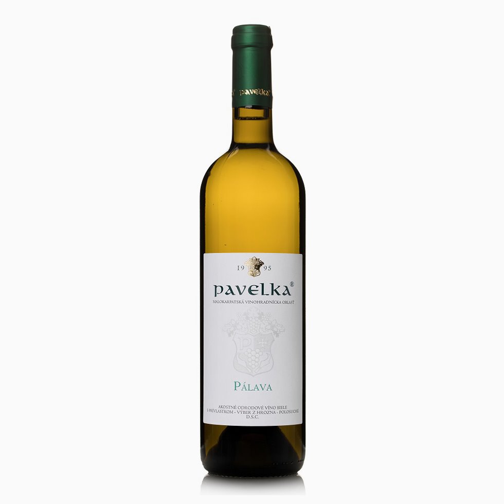 Pavelka® Pálava