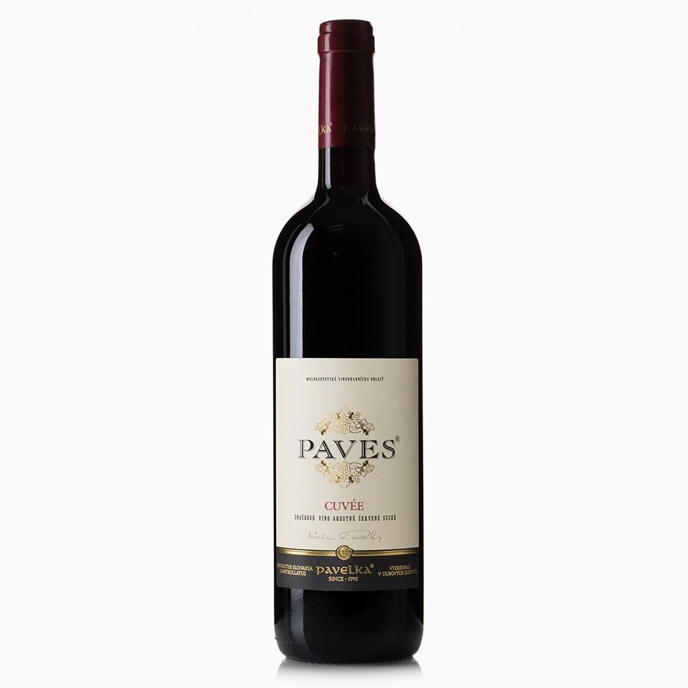 Pula ang Pavelka®
