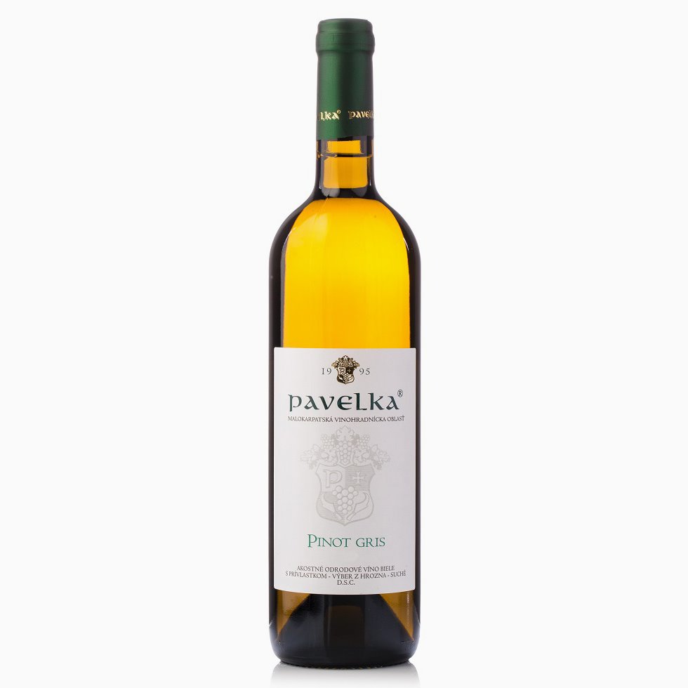 Pavelka® Pinot Gris