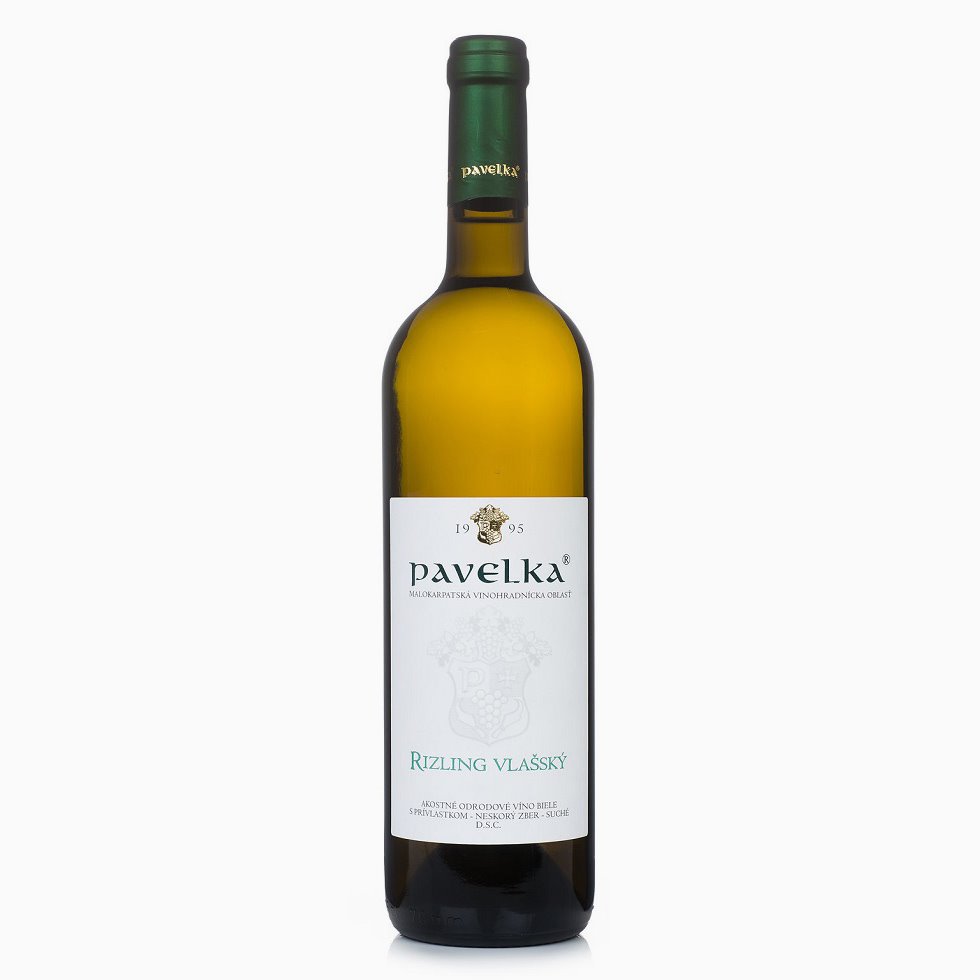 Pavelka® Italian Riesling