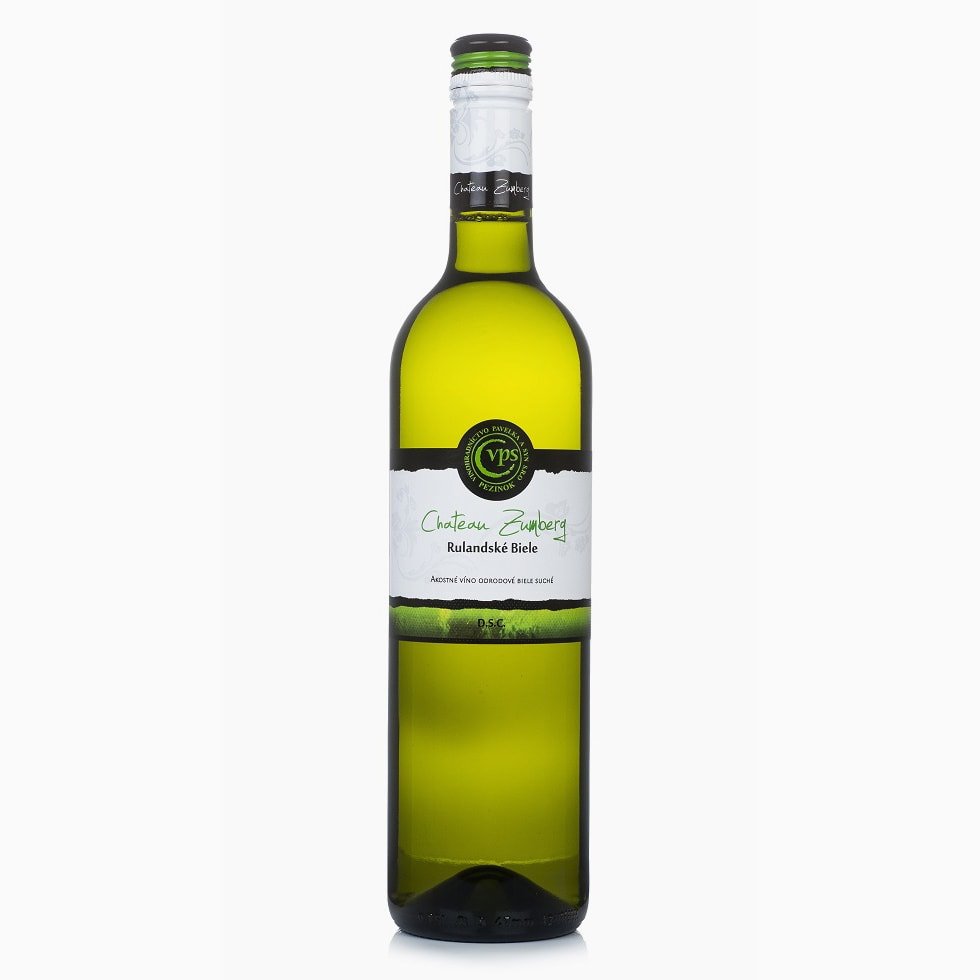 Chateau Zumberg - Pinot Blanc