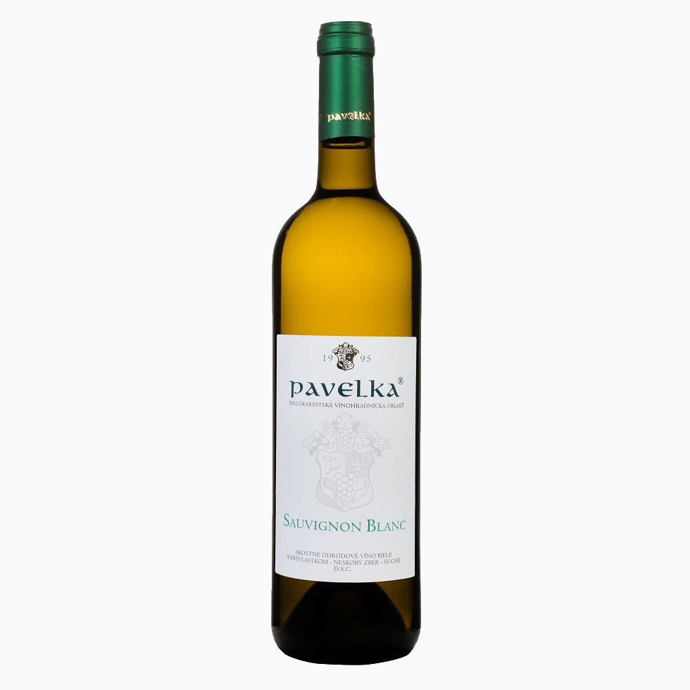 Pavelka® Sauvignon blanc
