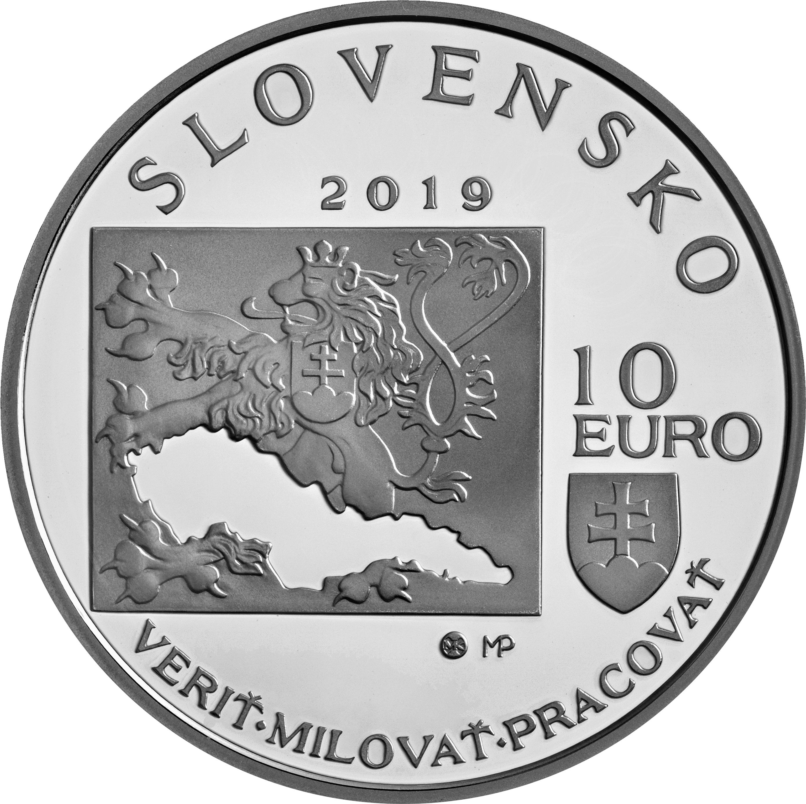 Qullqi qullqi churay qullqi 10 euros chanin Milan Rastislav Štefánik - 100 wata wañusqanmanta