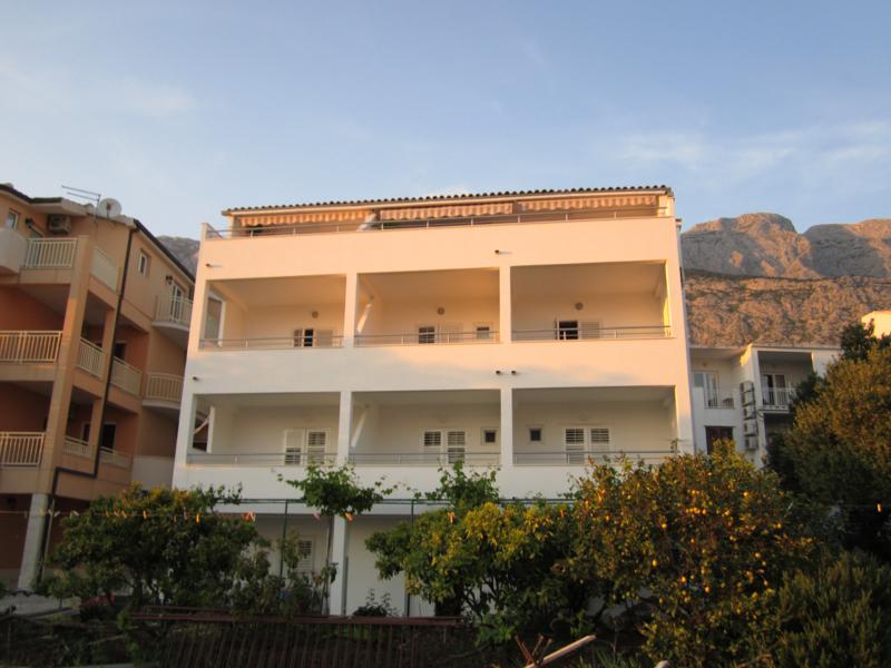 Bahay BRBIČ