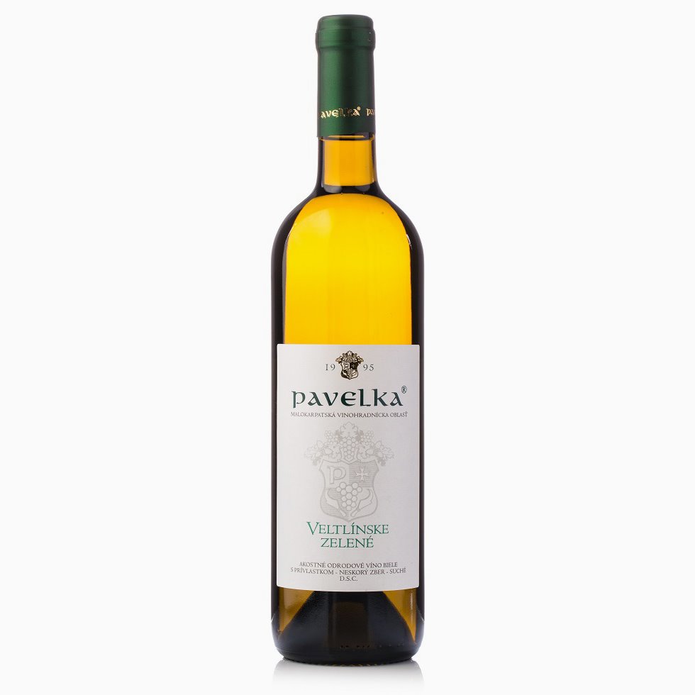 Pavelka® Grüner Veltliner