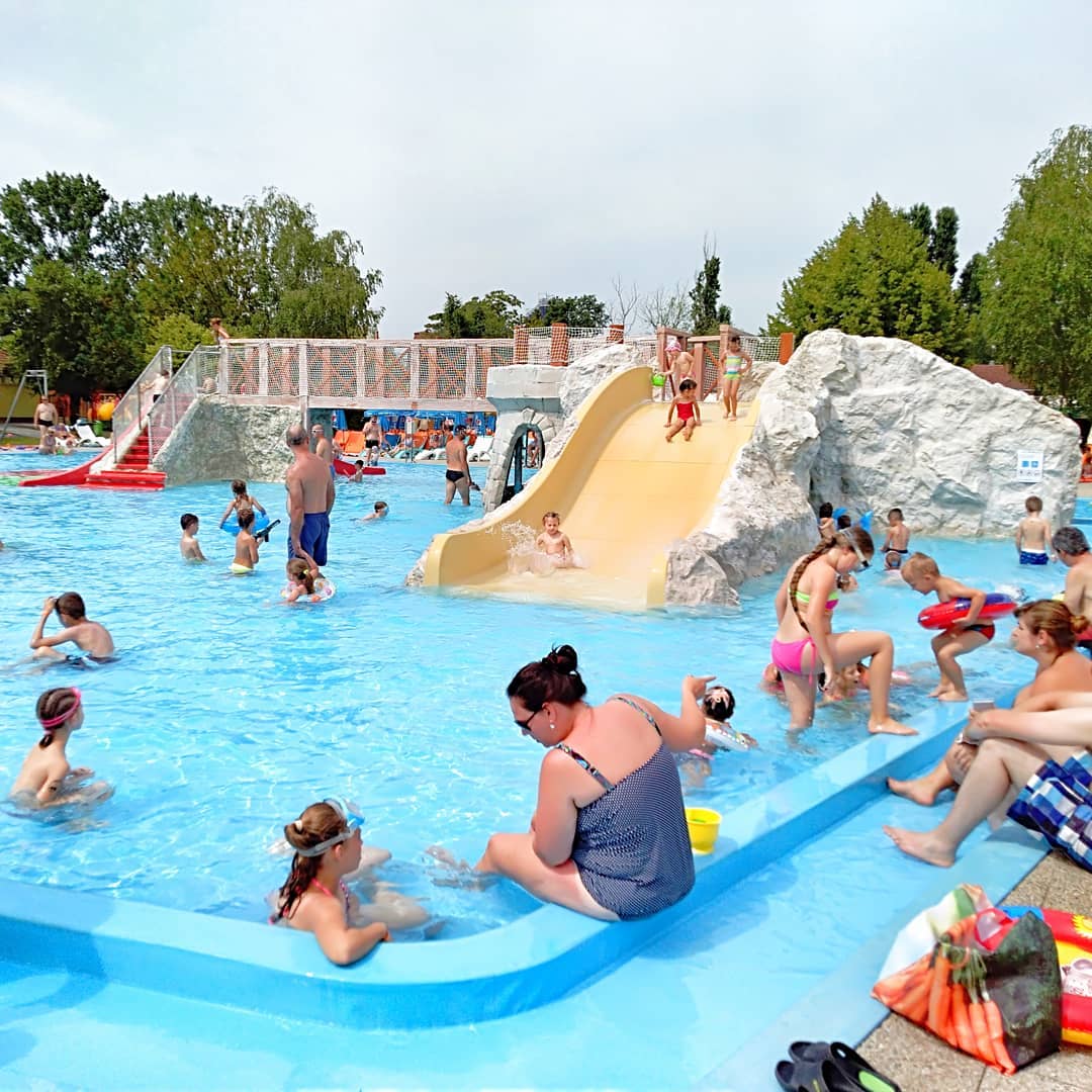 Wellness a oddych v Štúrove a okolí – tipy na dokonalý relax pri Dunaji