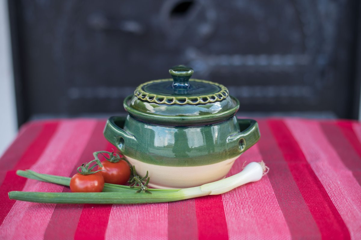 Yanuna manka verde 1L