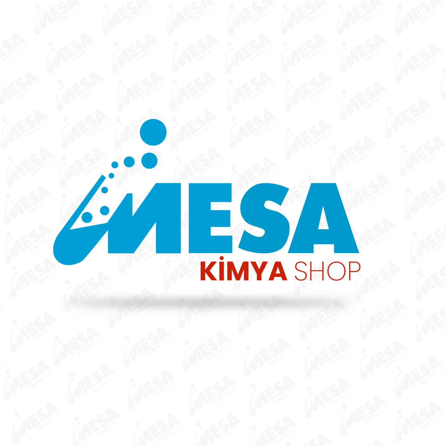 Boya sökücü Mesa Kimya