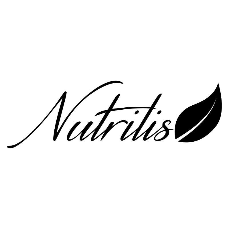Martina Medveďová - Nutrilis